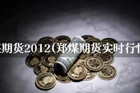 郑煤期货2012(郑煤期货实时行情)