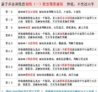 做期货的那些年(那些做期货的人最后都怎么样了) (https://www.haizilaw.com/) 农产品期货 第1张