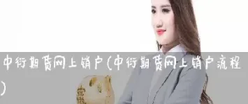 中衍期货恒生网上交易版(恒生期货交易时间) (https://www.haizilaw.com/) 恒指期货 第1张