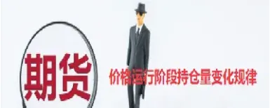 期货中的总手和持仓的关系(期货总手与持仓的区别) (https://www.haizilaw.com/) 国际期货 第1张
