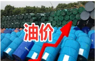 美国石油期货涨价了吗(美国石油期货交易时间表) (https://www.haizilaw.com/) 道指期货 第1张