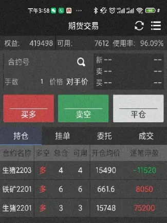 苹果期货保证金比例(苹果期货保证金比例是多少) (https://www.haizilaw.com/) 化工期货 第1张