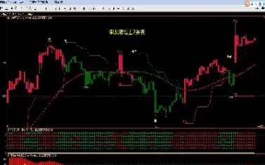 期货短线指标那个好(期货短线最好用的指标) (https://www.haizilaw.com/) 农产品期货 第1张