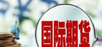 国内和期货国际期货(国内期货与国际期货的对比) (https://www.haizilaw.com/) 德指期货 第1张