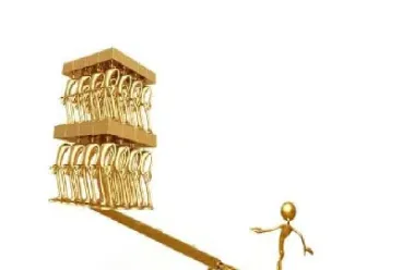 期货市场存在杠杆(期货市场杠杆是什么概念) (https://www.haizilaw.com/) 农产品期货 第1张