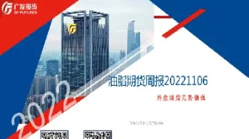 油脂期货外盘影响内盘吗(今日外盘期货油脂) (https://www.haizilaw.com/) 道指期货 第1张