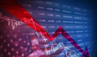美国股指期货下跌多少熔断(美国股指期货熔断机制) (https://www.haizilaw.com/) 纳指期货 第1张