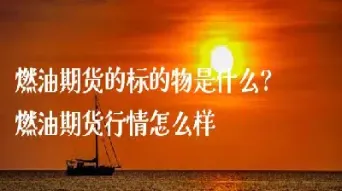 期货燃油和甲醇的关系大吗为什么(期货燃油和原油走势一样吗) (https://www.haizilaw.com/) 原油期货直播间 第1张