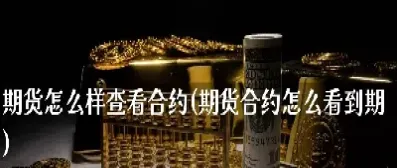 怎么简单介绍期货(期货商品的介绍) (https://www.haizilaw.com/) 道指期货 第1张