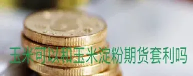 玉米期货趋势会重复吗(玉米期货每年的走势一样吗) (https://www.haizilaw.com/) 化工期货 第1张