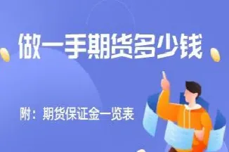 期货一手一手补仓(期货补仓什么意思) (https://www.haizilaw.com/) 化工期货 第1张