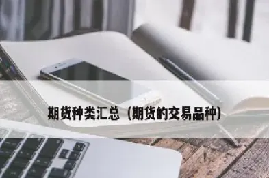 外汇期货交易类型(外汇期货交易类型包括哪些) (https://www.haizilaw.com/) 化工期货 第1张