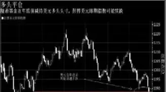 期货做多头是什么意思(做多头期货是指交易者) (https://www.haizilaw.com/) 道指期货 第1张