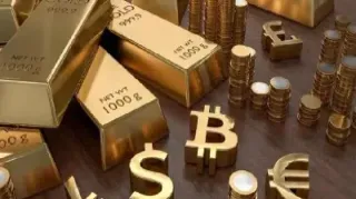 黄金期货能交割吗(黄金期货可以随时买卖吗) (https://www.haizilaw.com/) 恒指期货 第1张