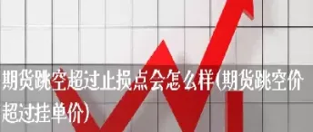 期货期价能超过现价吗(期货期价和现价关系大吗) (https://www.haizilaw.com/) 道指期货 第1张