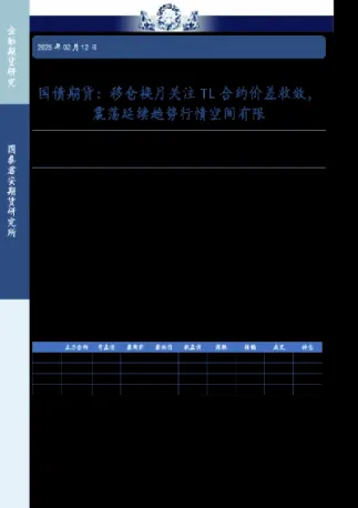 期货合约换月移(期货合约移仓换月) (https://www.haizilaw.com/) 恒指期货 第1张