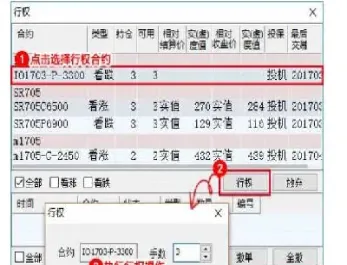 期货货权怎么控制(期货可以被人为控制吗) (https://www.haizilaw.com/) 化工期货 第1张