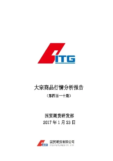 商品期货行情剖析(商品期货价格走势图) (https://www.haizilaw.com/) 化工期货 第1张