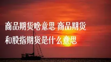 金属产品期货什么意思(贵金属期货是什么意思) (https://www.haizilaw.com/) 黄金期货直播间 第1张