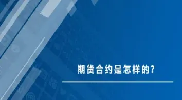 负数期货合约是什么意思(期货账户出现负数) (https://www.haizilaw.com/) 纳指期货 第1张
