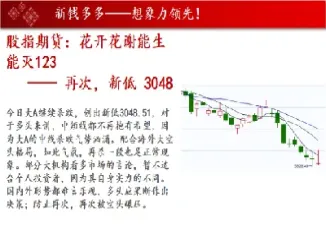 期货隔夜跳空绝招大全(期货跳空缺口产生的原因) (https://www.haizilaw.com/) 农产品期货 第1张