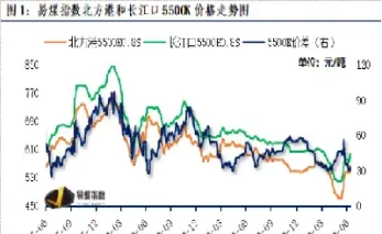 动力煤期货看什么指数(动力煤期货行情怎么看) (https://www.haizilaw.com/) 原油期货直播间 第1张