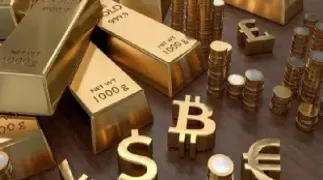 黄金期货和黄金td的区别(黄金期货和黄金股票有什么区别) (https://www.haizilaw.com/) 德指期货 第1张