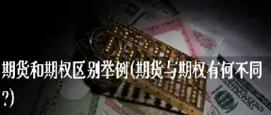 期货和期权的结算区别(期货和期权哪个收益大) (https://www.haizilaw.com/) 德指期货 第1张