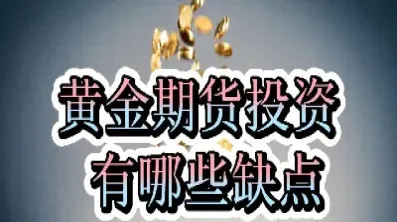 黄金期货可用预付款(黄金期货可用预付款吗) (https://www.haizilaw.com/) 纳指期货 第1张