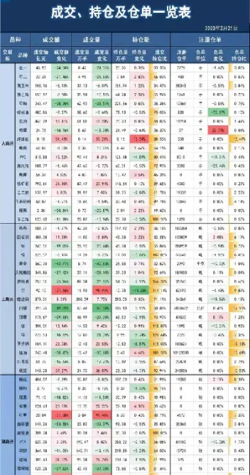 最新期货钢铁(最新期货钢铁行情) (https://www.haizilaw.com/) 德指期货 第1张