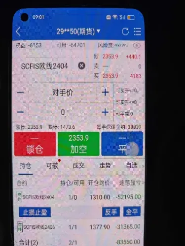 准备彻底退出股指期货了(股指期货推出对股市的影响) (https://www.haizilaw.com/) 农产品期货 第1张