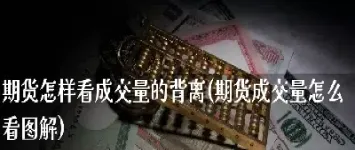 怎么看纽约期货成交量(纽约期货几点开盘) (https://www.haizilaw.com/) 期货百科 第1张