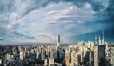 为什么会产生天气期货(哪些期货最受天气影响) (https://www.haizilaw.com/) 道指期货 第1张