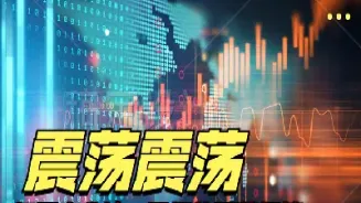 期货震荡行情怎么办(期货震荡行情走势特点) (https://www.haizilaw.com/) 德指期货 第1张
