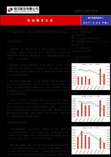 股指期货松绑仍将继续(股指期货松绑仍将继续平仓) (https://www.haizilaw.com/) 纳指期货 第1张