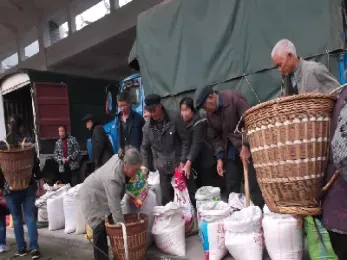 怎样卖大米期货(大米的期货价格) (https://www.haizilaw.com/) 恒指期货 第1张