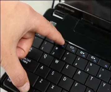笔记本上设置期货快捷键是什么样的(期货键盘快捷键怎么设置) (https://www.haizilaw.com/) 黄金期货直播间 第1张