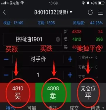 纤板期货是什么(纤维板的期货代码是什么) (https://www.haizilaw.com/) 德指期货 第1张