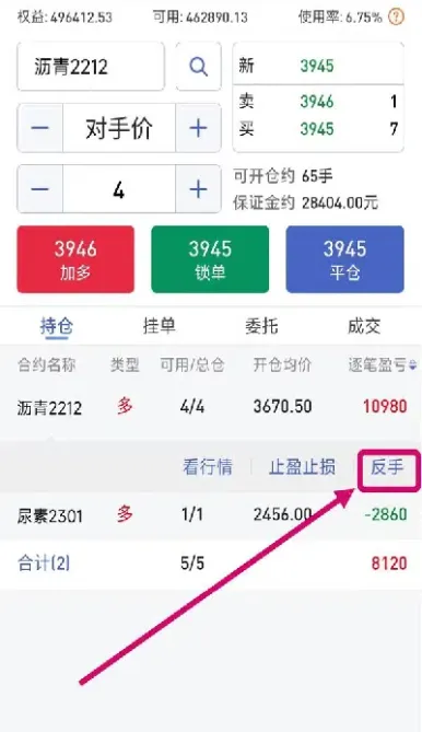 期货仓单数量是零是什么意思(期货仓单数量高意味着什么) (https://www.haizilaw.com/) 纳指期货 第1张