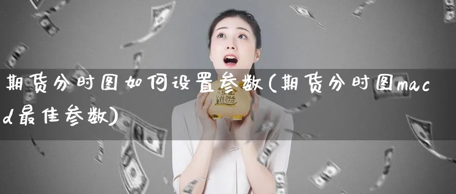 期货分时图如何设置参数(期货分时图macd最佳参数) (https://www.haizilaw.com/) 原油期货直播间 第1张