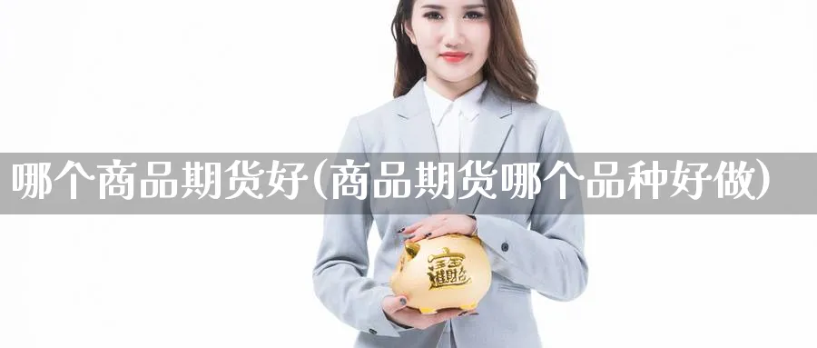 哪个商品期货好(商品期货哪个品种好做) 期货百科 第1张-金融直播室 哪个商品期货好(商品期货哪个品种好做) (https://www.haizilaw.com/) 期货百科 第1张