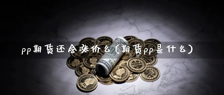 pp期货还会涨价么(期货pp是什么) 道指期货 第1张-金融直播室 pp期货还会涨价么(期货pp是什么) (https://www.haizilaw.com/) 道指期货 第1张