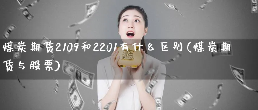 煤炭期货2109和2201有什么区别(煤炭期货与股票) (https://www.haizilaw.com/) 期货百科 第1张