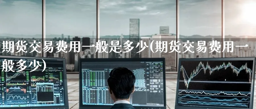 期货交易费用一般是多少(期货交易费用一般多少) (https://www.haizilaw.com/) 恒指期货 第1张