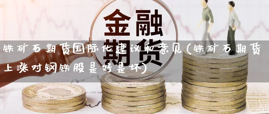 铁矿石期货国际化建议和意见(铁矿石期货上涨对钢铁股是好是坏) (https://www.haizilaw.com/) 期货百科 第1张