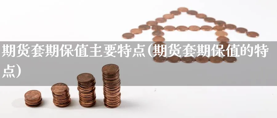 期货套期保值主要特点(期货套期保值的特点) (https://www.haizilaw.com/) 国际期货 第1张