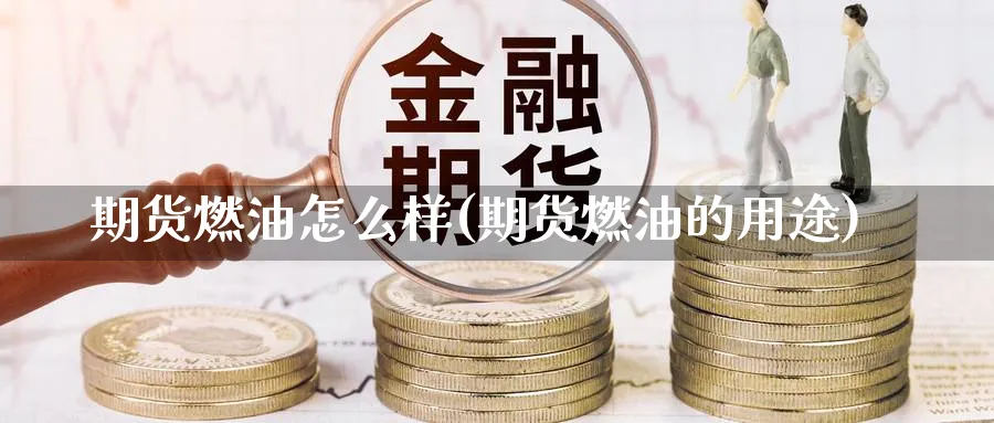期货燃油怎么样(期货燃油的用途) 德指期货 第1张-金融直播室 期货燃油怎么样(期货燃油的用途) (https://www.haizilaw.com/) 德指期货 第1张