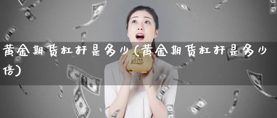黄金期货杠杆是多少(黄金期货杠杆是多少倍) 农产品期货 第1张-金融直播室 黄金期货杠杆是多少(黄金期货杠杆是多少倍) (https://www.haizilaw.com/) 农产品期货 第1张