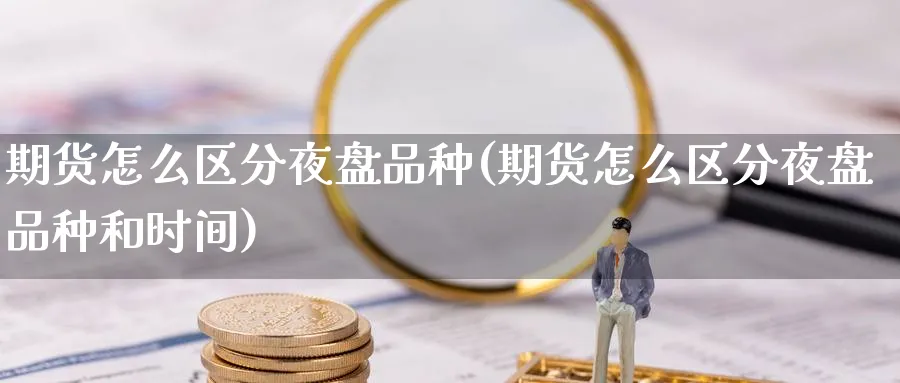 期货怎么区分夜盘品种(期货怎么区分夜盘品种和时间) (https://www.haizilaw.com/) 道指期货 第1张