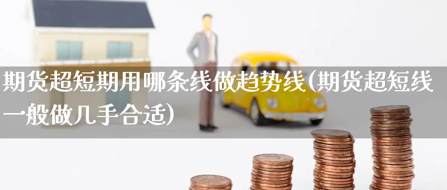 期货超短期用哪条线做趋势线(期货超短线一般做几手合适) (https://www.haizilaw.com/) 农产品期货 第1张